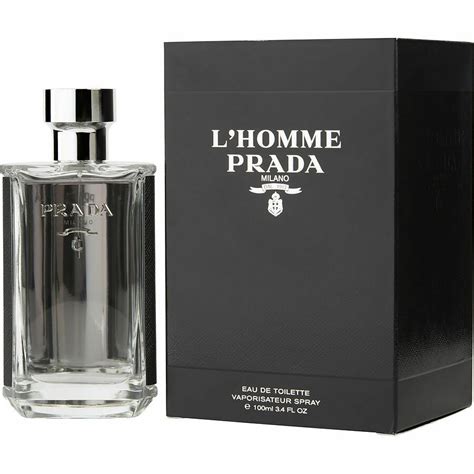 prada l homme black friday|Prada l'homme fragrance.